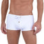 2(X)IST White Gold Collection Cabo Swim Trunk