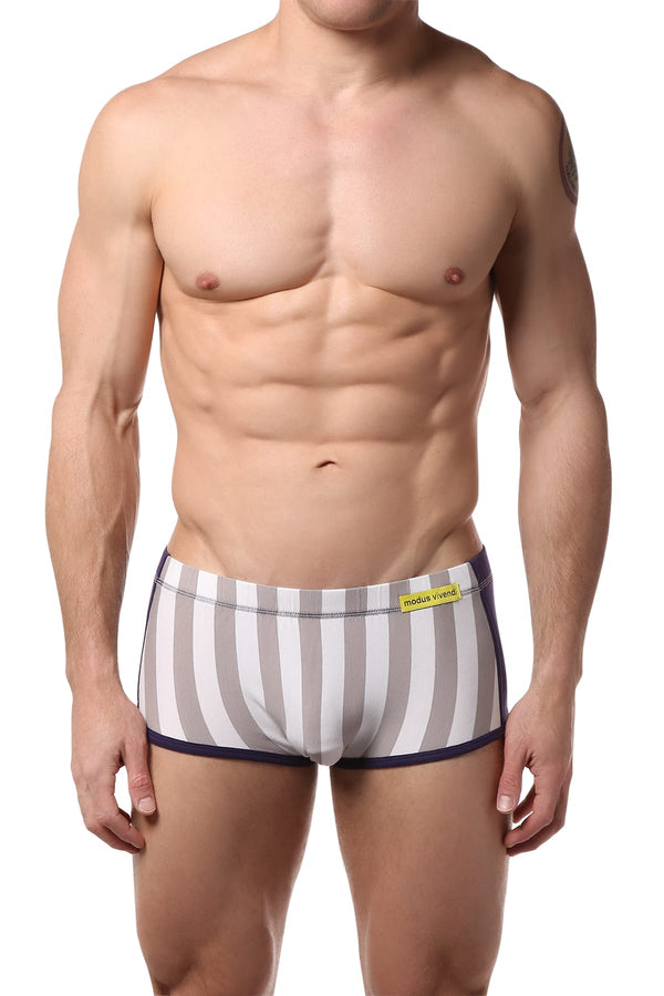 Modus Vivendi Sand Striped Flash Brazil Boxer