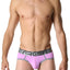 CheapUndies Fresh Purple Brief