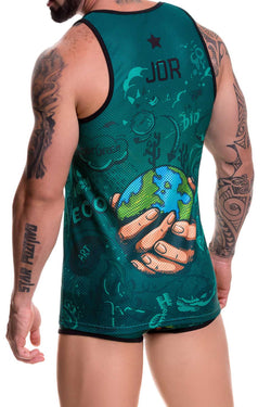 Jor Brooklyn Tank Top thumbnail 2