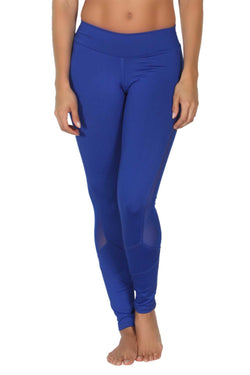 365me Blue Sport Legging thumbnail 2