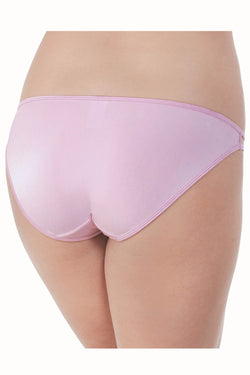 Vanity Fair Violet-Ice Illumination String Bikini thumbnail 3