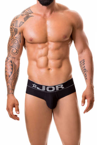 Jor Black Mediterraneo Brief