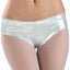 Rubies Costume Silver Secret Wishes Sexy Hot Pant