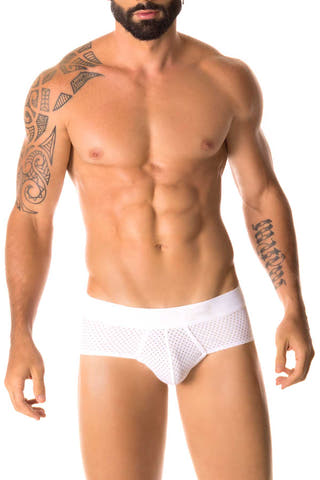 Jor White Rally Brief