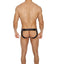 Gregg Homme Black Rockstar Jock