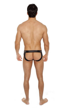 Gregg Homme Black Rockstar Jock thumbnail 3