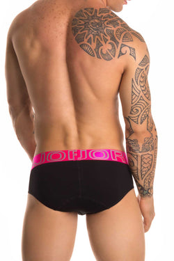 Jor Black Classic Brief thumbnail 2