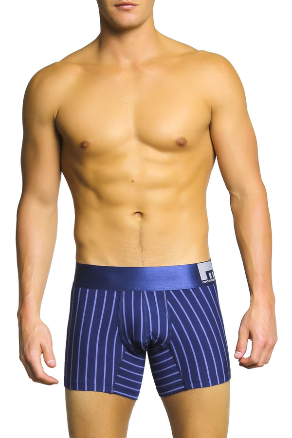 Mosmann Navy Pilot Boxer