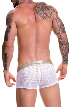 Jor White/Gold Cronos Boxer-Trunk thumbnail 2