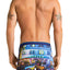 Balanced Tech Ocean Drive Performance Boxer Brief