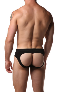 JustinCase Black Jock Brief thumbnail 3