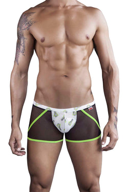 Pikante Black Piña Colada Boxer thumbnail 1