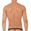 Gregg Homme Red Rodeo Jock