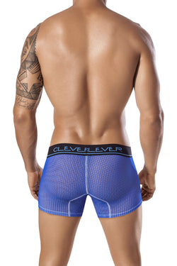 Clever Blue Sexquares Boxer thumbnail 2