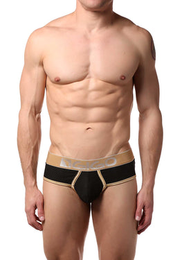Gigo Black Capriati Brief thumbnail 1