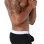 CORE Black Modern Basic Trunk