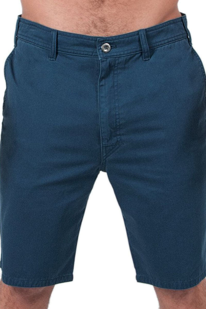 Nasty Pig Blue Factory Short