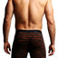 Seven7 Rust & Black Boxer Brief