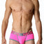 CheapUndies Neon Pink Trunk