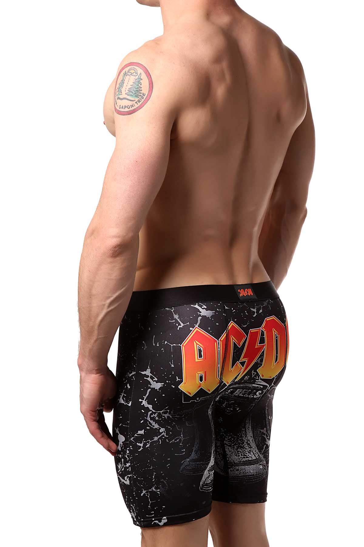 PSD ACDC Boxer Brief