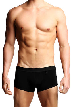 JustinCase Black Trunk thumbnail 1