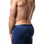2(X)IST Estate Blue Electric Micro Boxer Brief