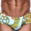 Danny Miami Savage Swim Brief