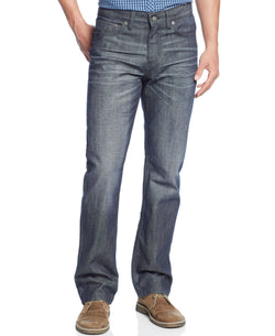Alfani Big and Tall Kellan Jeans thumbnail 2