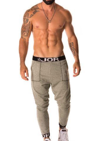 Jor Green Energy Long Pant