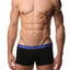 Jam Solid Black Trunk