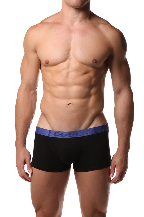 Jam Solid Black Trunk