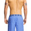 English Laundry Blue Square Drawsting Shorts