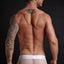 Hardwear White Grommet Trunk