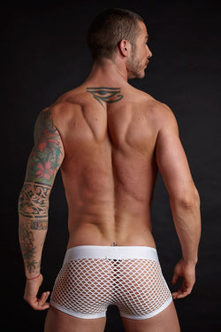 Hardwear White Grommet Trunk thumbnail 2