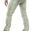 Nasty Pig Grey Destroy Jean