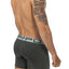PPÜ Cross-Black Trunk