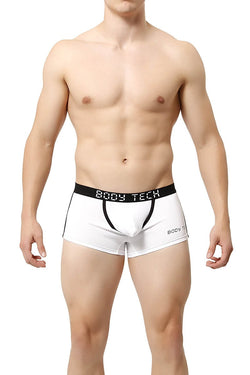 Body Tech White Maximizer Trunk thumbnail 2