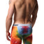 Buttcovers Tie Dye Tancowny Boxer