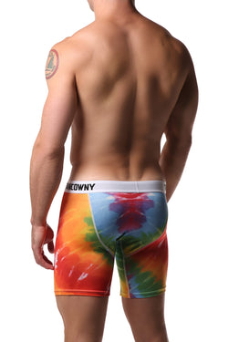 Buttcovers Tie Dye Tancowny Boxer thumbnail 2