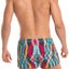 Jor Printed Surf Swim Trunk