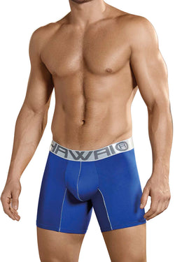 Hawai Azul Microfiber Boxer thumbnail 1