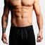 Seven7 Black & Charcoal Boxer Brief 2-Pack