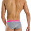 Modus Vivendi Neon-Fuchsia Narrow Mini-Brief