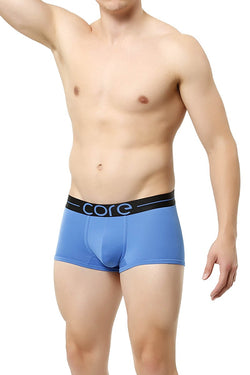 Core Blue Power Boxer Brief thumbnail 2