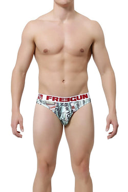 Freegun Liberty Brief thumbnail 1