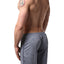 Gigo Blue Leisure Fitness Short