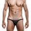 Male Basics Black Bikini