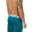 PPÜ Jade-Green Long Boxer Brief
