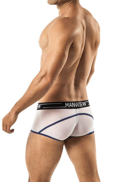 Manview Blue Cirrus Boxer thumbnail 3